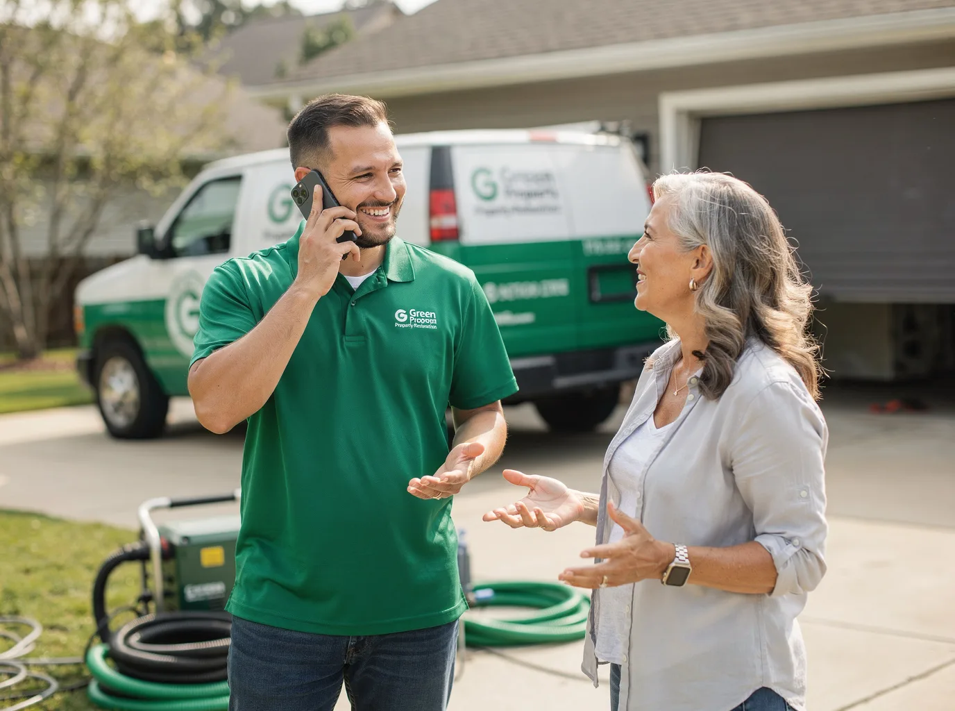 Water Damage Restoration Arrowsmith, IL FAQs